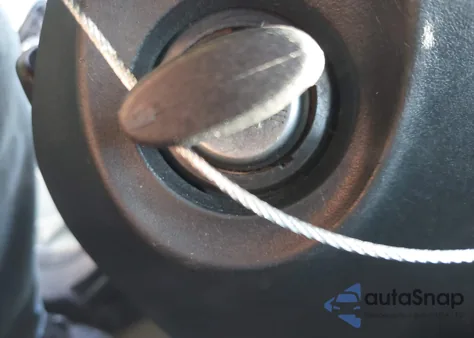 2013 Ford Escape Se z USA, uszkodzony, nr VIN 1FMCU0GX7DUB54090